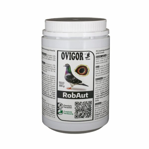 [02 2024][1x1] RobAut 300g