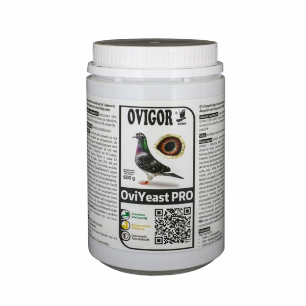 [02 2024][1x1] OviYeast PRO