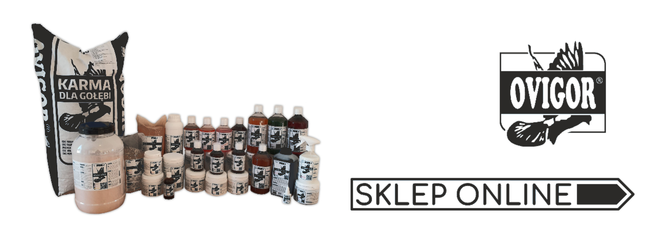 Ovigor Produkty i suplementy dla golebi Sklep Internetowy 1280x450