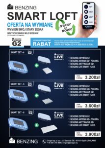 BENZING SmartLoft 2026 3