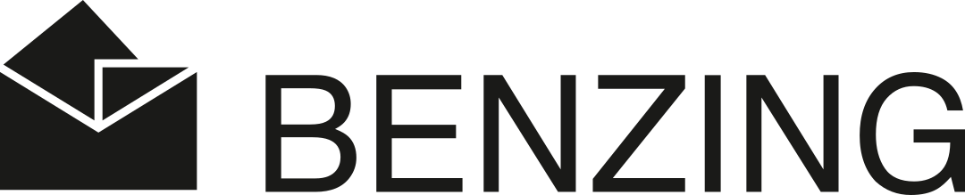 Benzing logo 1080